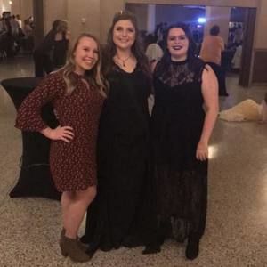 Meet your Posher, Rikki